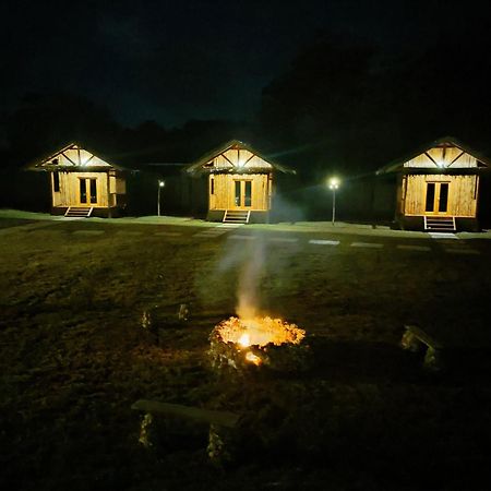 Kahoy Cottages Siquijor Luaran gambar