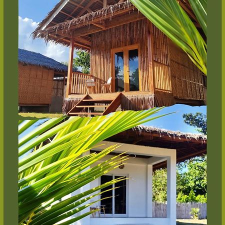Kahoy Cottages Siquijor Luaran gambar