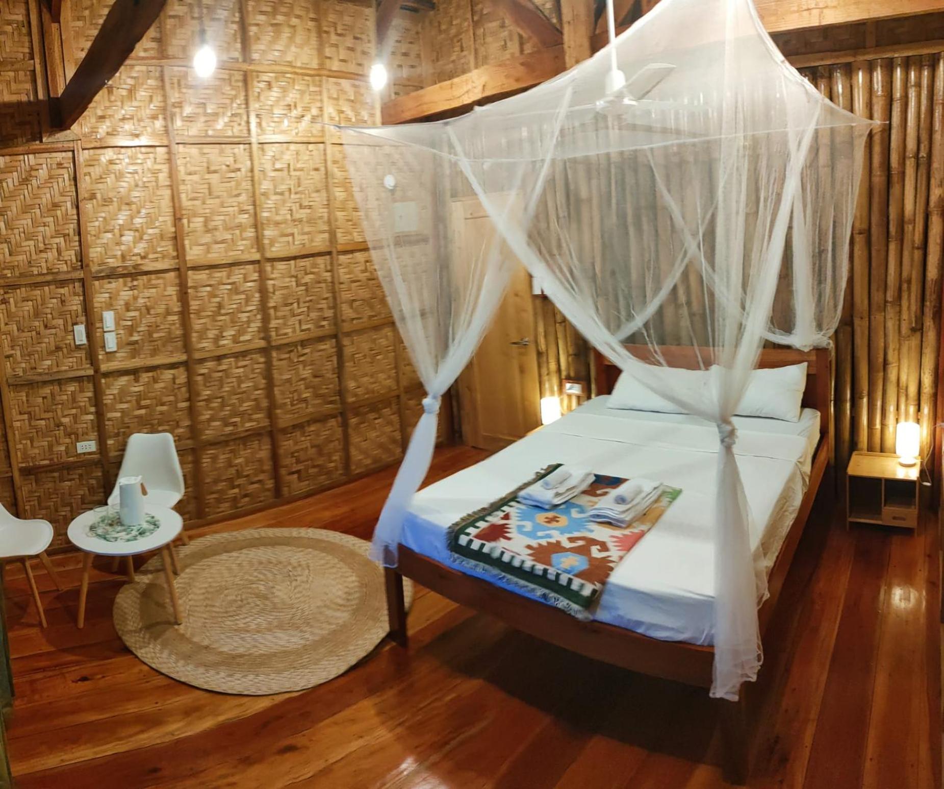 Kahoy Cottages Siquijor Luaran gambar
