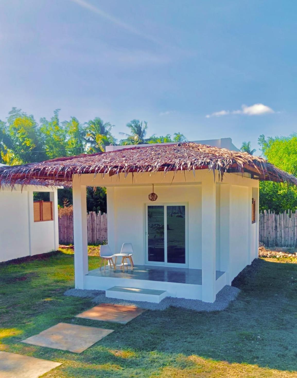 Kahoy Cottages Siquijor Luaran gambar